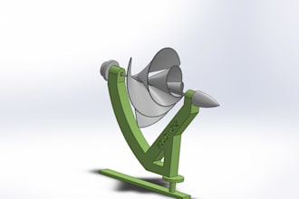 provide professional sheet metal design and dxf files for laser cutting