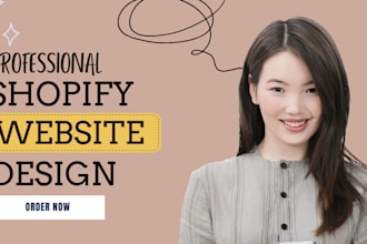 redesign your shopify homepage to boost conversions