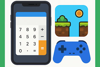 create android app and publish app on playstore