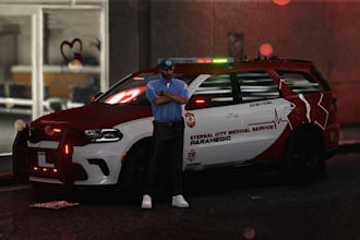 design custom fivem liveries, logo, banners, and clothing