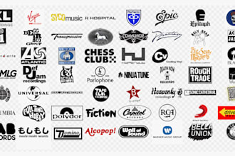 publish and submit your best released music to top labels of your choice