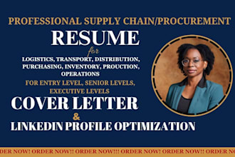 do supply chain resume writing procurement resume logistic resume federal resume
