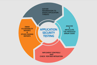 perform pro penetration testing to secure your website
