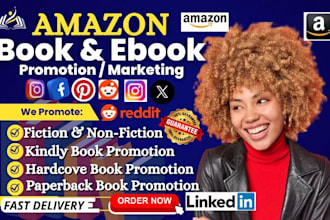 do book promotion, ebook promotion amazon kindle book marketing, amazon kdp book