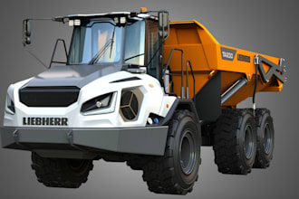 truck 3d model,3d printing,detailed truck sculpt,military car,warship,businesjet