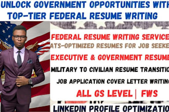 professional craft federal resume writing usajobs executive resume ksa response
