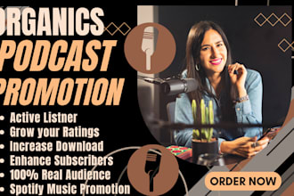 do spotify podcast marketing promotion spotify music promotion podcast editing