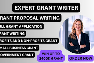 do grant writing, grant proposal grant research business plan, grant application