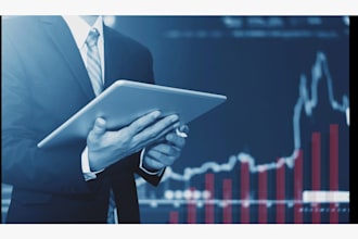 develop a forex brokers website, a cfd exchange app, a CRM dashboard etc