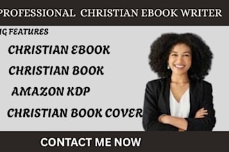 do christian ebook christian book amazon kdp christian book cover