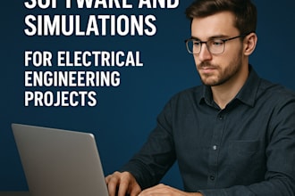 develop ee simulations and automation