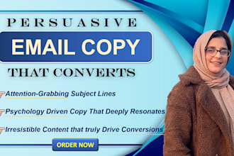 write sales email copy for you to unlock your next level success
