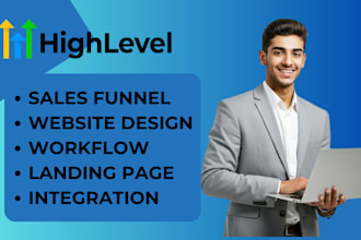 gohighlevel website expert credit repair whitelabel saas ghl virtual assistant