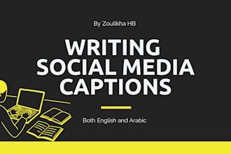 write viral captions that boost engagement on social media