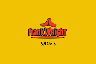 design a colorful and creative logo to match your brand