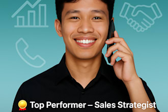 cold calling and outbound sales for your business