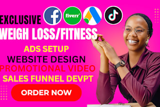 do weigh loss marketing fitness leeads weigh loss promotional video fitness ads