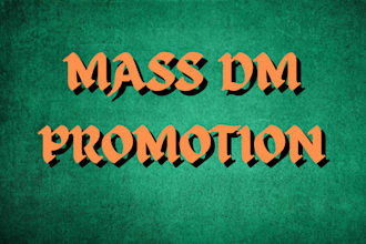 do mass dm facebook mass dm instagram telegram mass dm direct message