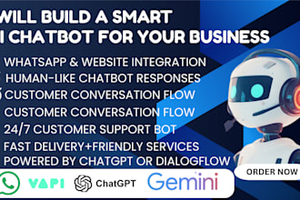 create a powerful ai chatbot for your whatsapp chatbot botpress api key,dialogfl