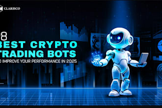 crypto trading bot, ai crypto trading bot, crypto trading bot