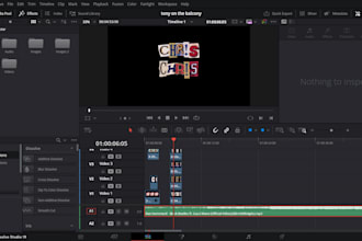 transform your raw clips into cinematic gold