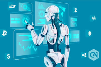 crypto trading bot, ai crypto trading bot, crypto trading bot