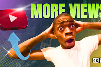 make a thumbnail for your youtube channel video