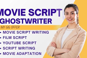 write a viral youtube script with hooks, retention, and call to action