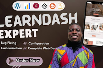 do lms wordpress website with learndash or tutor lms pro, buddyboss, moodle