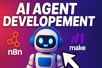build ai agents to optimize your business processes