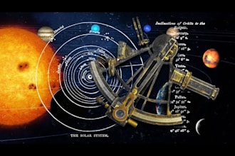 write all about astronomy astrophysics cosmology