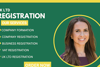 do UK ltd registration, UK company formation and company registration