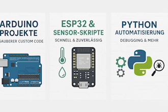 build custom esp32 code with web, ble, nfc and sensor support