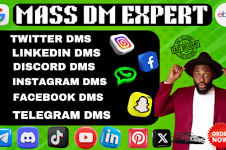 telegram mass dm, crypto telegram marketing, grow crypto telegram promotion