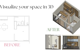 turn your house plan into a 3d model so you can visualize it