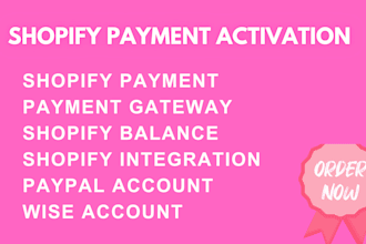 do shopify payment, payment integration, payment gateway, paypal