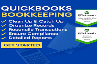 setup online quickbooks for accounting needs