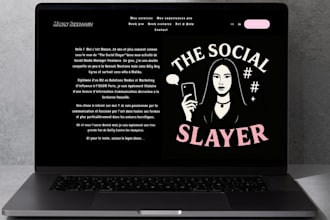build a powerful content strategy for your social media