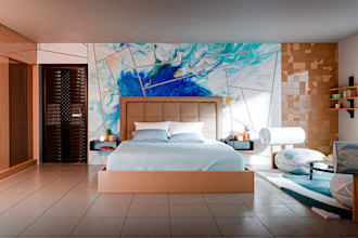 create stunning 3d interior visualizations for your space