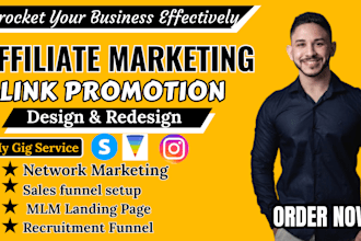 mlm link promotion mlm sales funnel network marketing mlm leads mlm recruitment