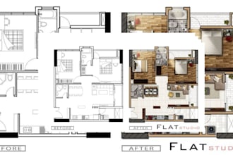 draw architectural, electrical plan, plumbing, hvac permit drawings pe stamp