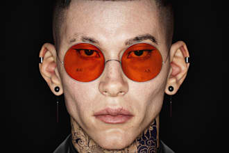 realistic 3d character modeling 3d metahuman 3d game character 3d animation