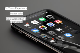 create an android mobile app