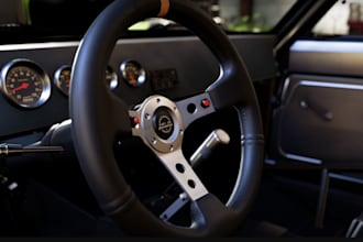 redesign 3d luxury car interior, racing sport car, widebody kit, car mesh render
