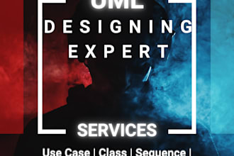create professional uml diagrams for your project