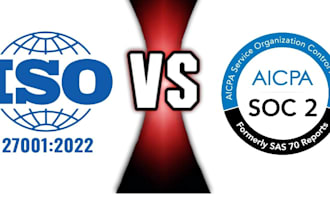 provide iso 27001, 20,000 22301, gdpr compliance hippa, soc 2, iec 62443