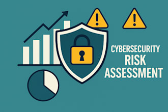 expertly assess security risks using nist and iso frameworks