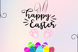 create for you greeting cards or business cards, invitations