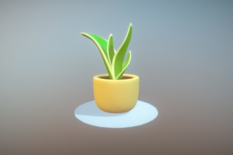 create 3d model in rhino in grasshopper and do renderings