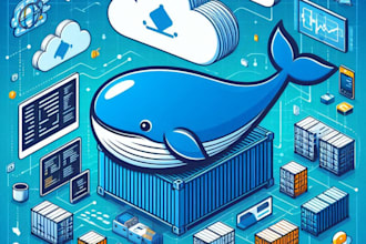 be your docker expert